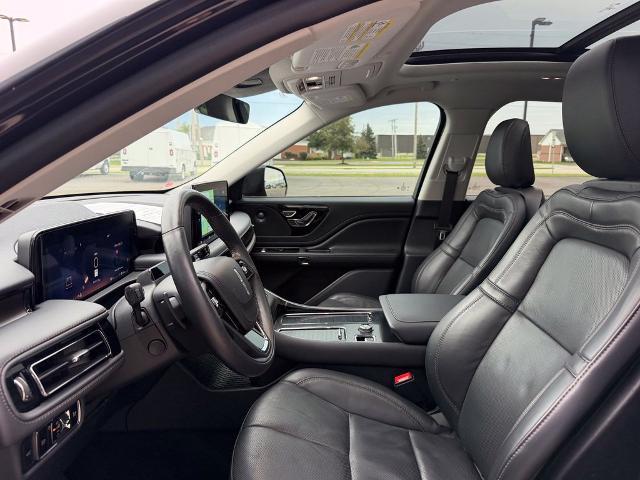 2026 Lincoln Aviator - $67,995