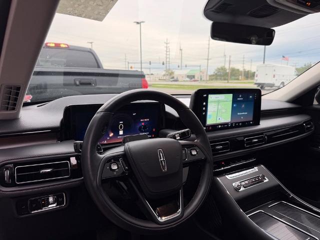 2026 Lincoln Aviator - $67,995