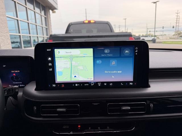 2026 Lincoln Aviator - $67,995
