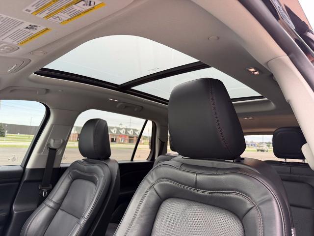2026 Lincoln Aviator - $67,995