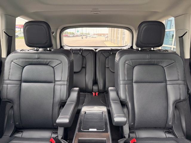 2026 Lincoln Aviator - $67,995