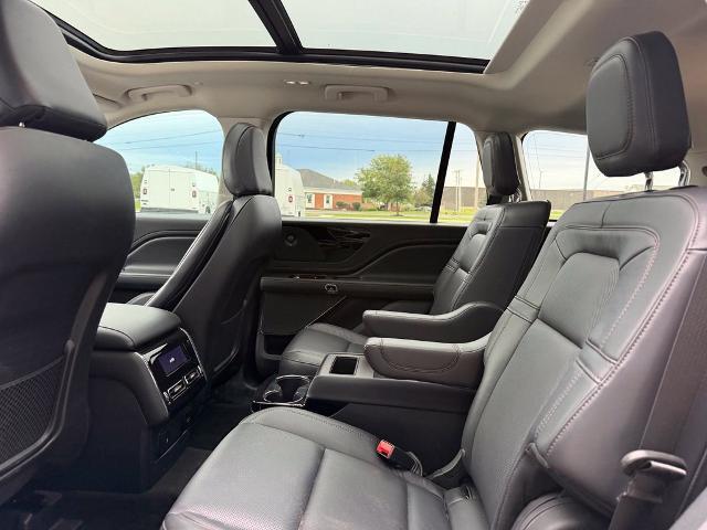 2026 Lincoln Aviator - $67,995