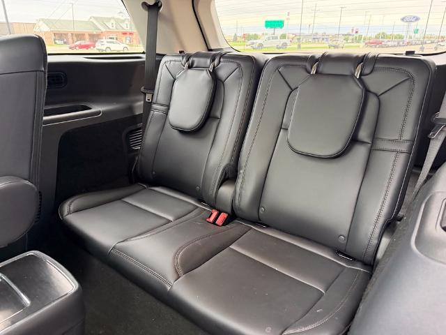 2026 Lincoln Aviator - $67,995