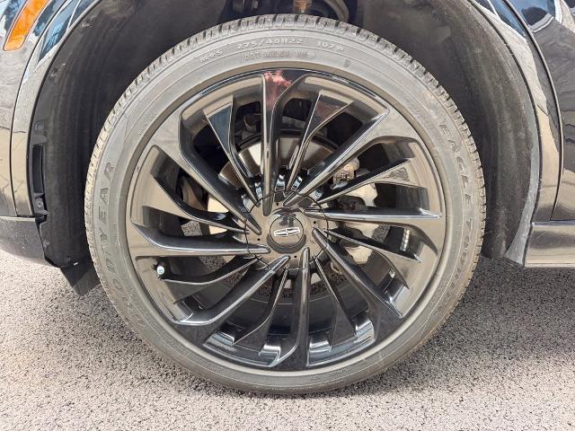 2026 Lincoln Aviator - $67,995