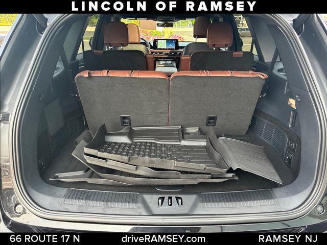 2026 Lincoln Aviator - $68,722
