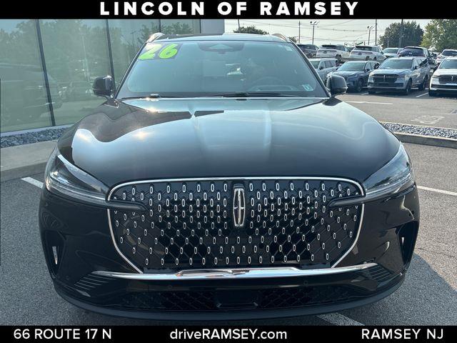 2026 Lincoln Aviator - $68,722