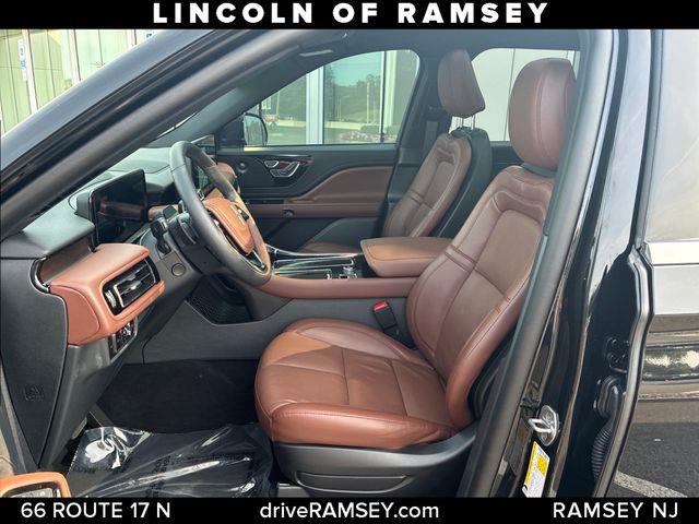 2026 Lincoln Aviator - $68,722