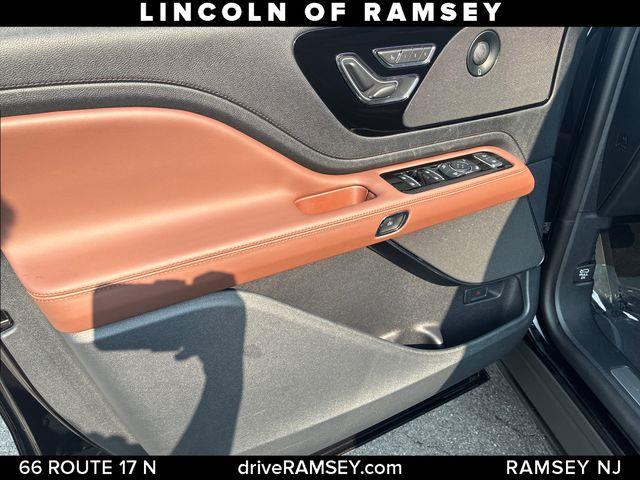 2026 Lincoln Aviator - $68,722