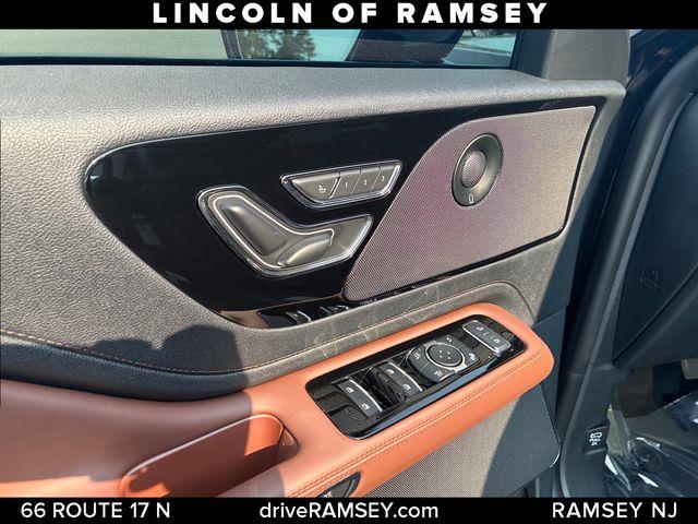 2026 Lincoln Aviator - $68,722