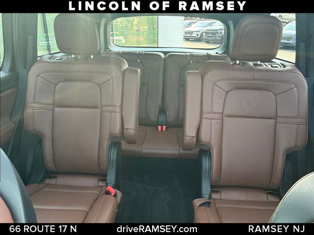 2026 Lincoln Aviator - $68,722
