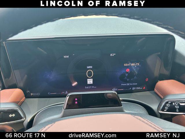 2026 Lincoln Aviator - $68,722