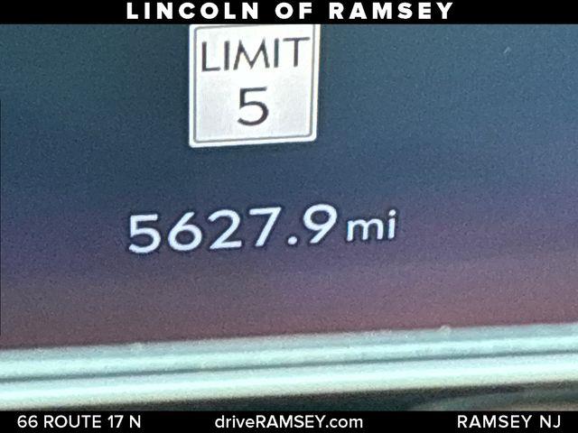 2026 Lincoln Aviator - $68,722