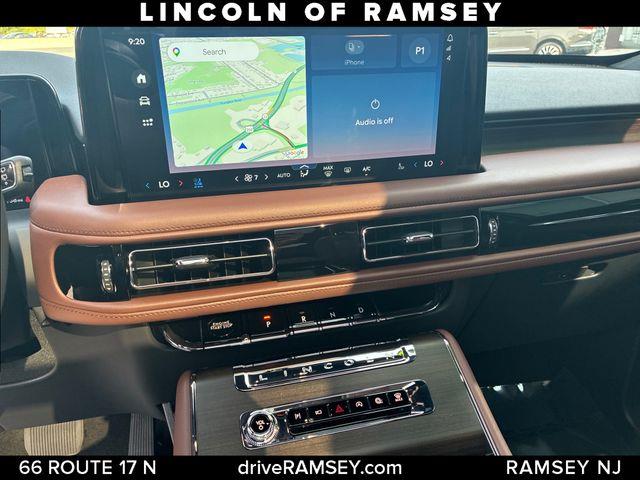 2026 Lincoln Aviator - $68,722