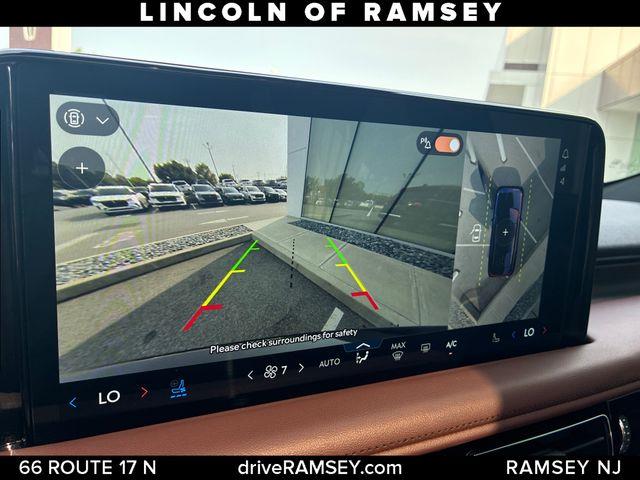 2026 Lincoln Aviator - $68,722