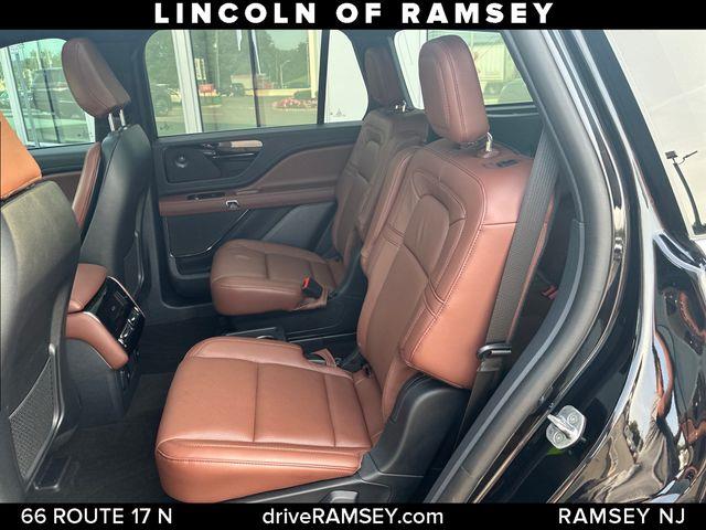 2026 Lincoln Aviator - $68,722