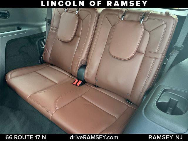 2026 Lincoln Aviator - $68,722