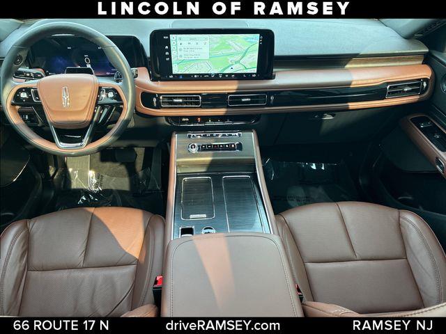 2026 Lincoln Aviator - $68,722