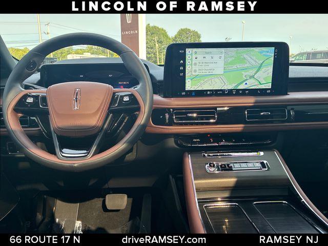 2026 Lincoln Aviator - $68,722