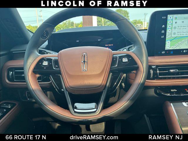 2026 Lincoln Aviator - $68,722