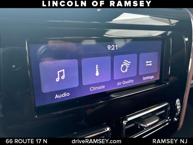 2026 Lincoln Aviator - $68,722