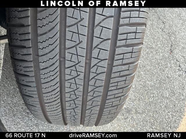 2026 Lincoln Aviator - $68,722