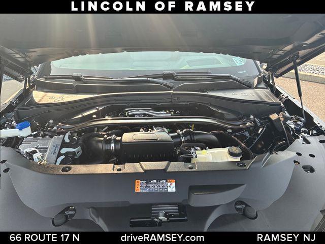 2026 Lincoln Aviator - $68,722