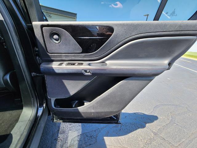 2020 Lincoln Aviator - $20,997