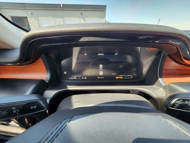 2020 Lincoln Aviator - $20,997