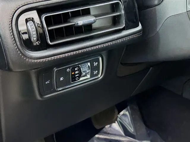 2020 Lincoln Aviator - $23,707