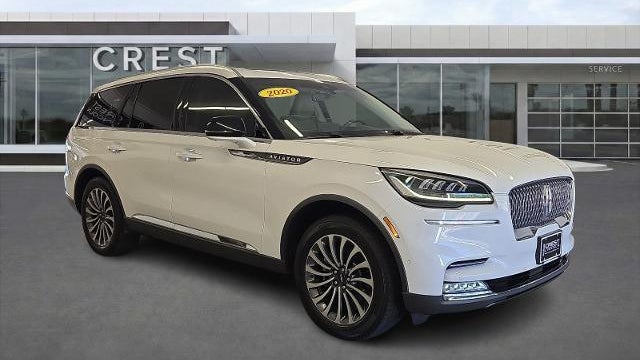 Preowned 2020 Lincoln Aviator Reserve for Sale