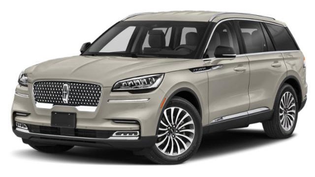 Preowned 2020 Lincoln Aviator Reserve for Sale