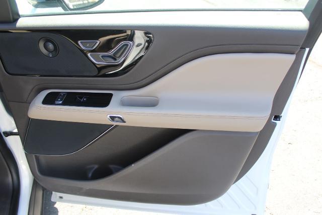 2023 Lincoln Aviator - $44,299
