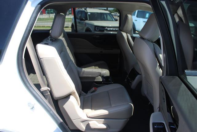 2023 Lincoln Aviator - $44,299