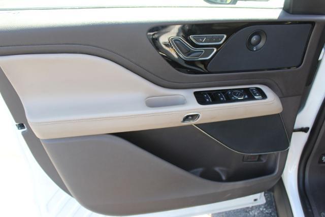 2023 Lincoln Aviator - $44,299