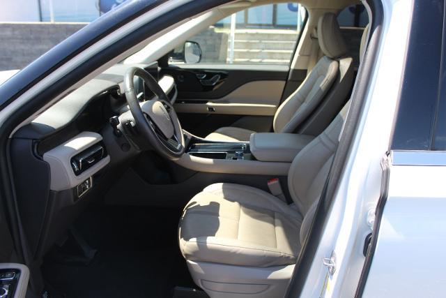 2023 Lincoln Aviator - $44,299