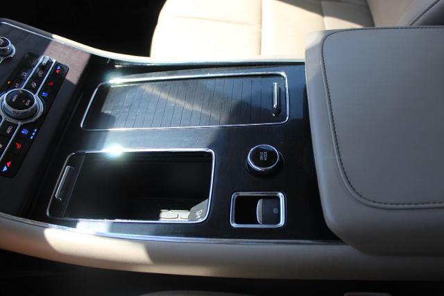 2023 Lincoln Aviator - $44,299