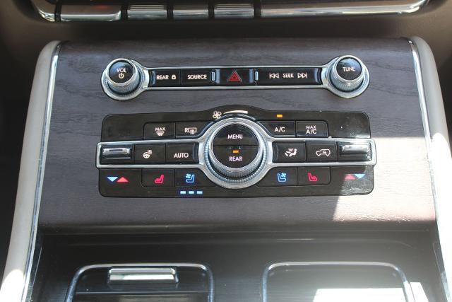 2023 Lincoln Aviator - $44,299