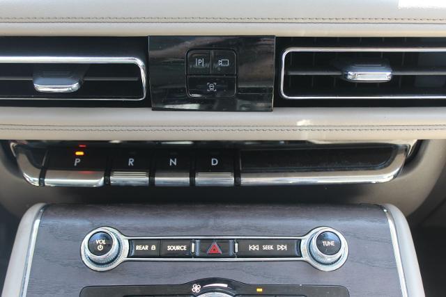 2023 Lincoln Aviator - $44,299