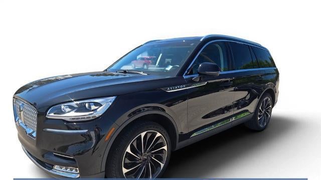 Preowned 2023 Lincoln Aviator Reserve for Sale