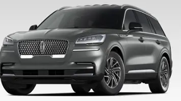 Preowned 2024 Lincoln Aviator Reserve for Sale