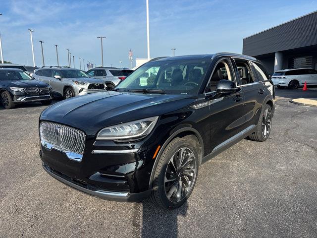 2024 Lincoln Aviator - $44,985