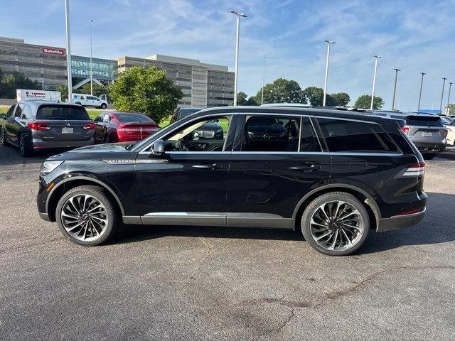 2024 Lincoln Aviator - $44,985