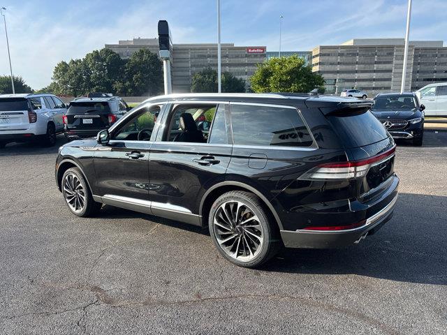 2024 Lincoln Aviator - $44,985