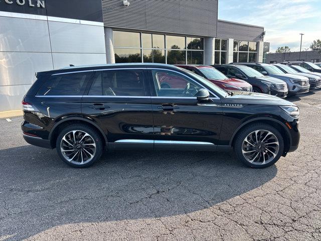 2024 Lincoln Aviator - $44,985