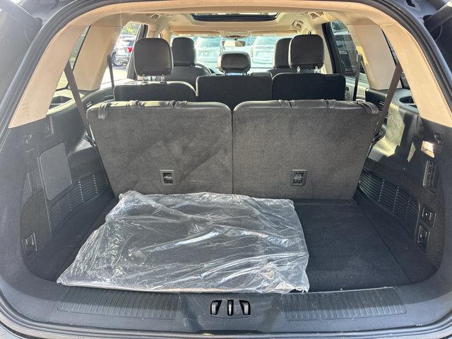 2024 Lincoln Aviator - $44,985