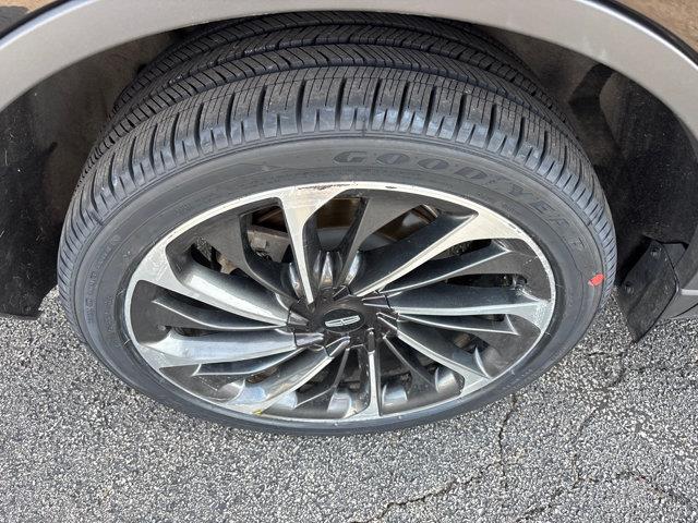 2024 Lincoln Aviator - $44,985