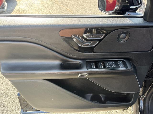 2024 Lincoln Aviator - $44,985