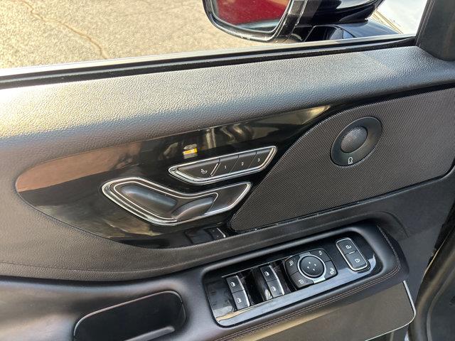 2024 Lincoln Aviator - $44,985