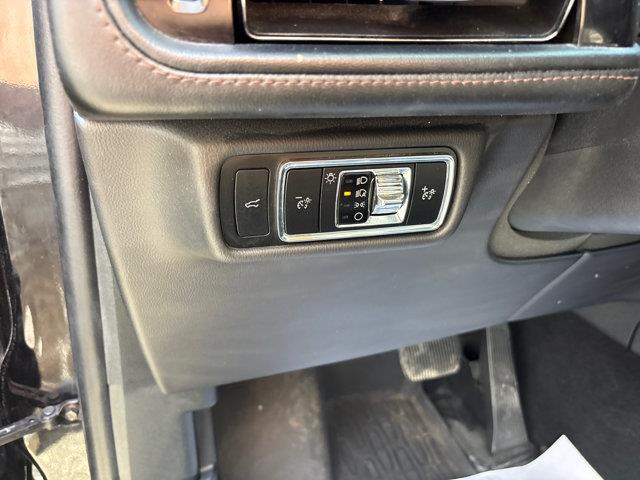 2024 Lincoln Aviator - $44,985