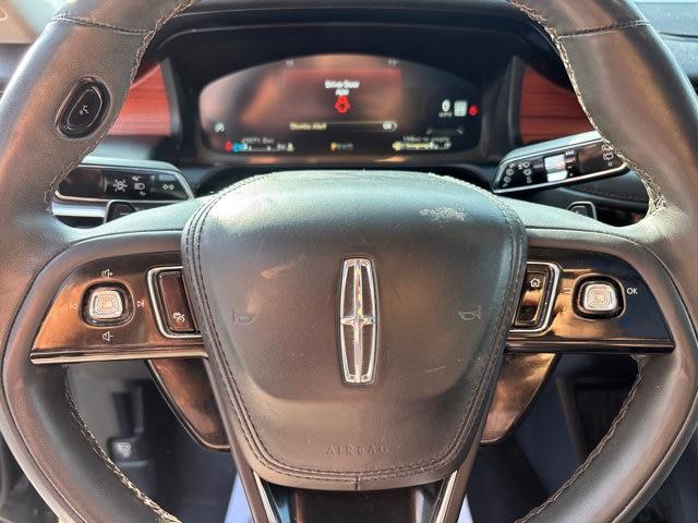 2024 Lincoln Aviator - $44,985